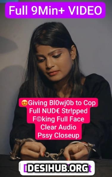 Featured image for 🥵Famous Mallu Actress Lakshmi Deeptha Latest Most Exclusive 9Min+ Roleplay VIDEO Blackmailed by Cop Giving Bl0wj0b For Bail, Str!pped NUD€ Pssy Closeup F©king with Full Face Clear Audio💦!! Don't Miss🥵🔥