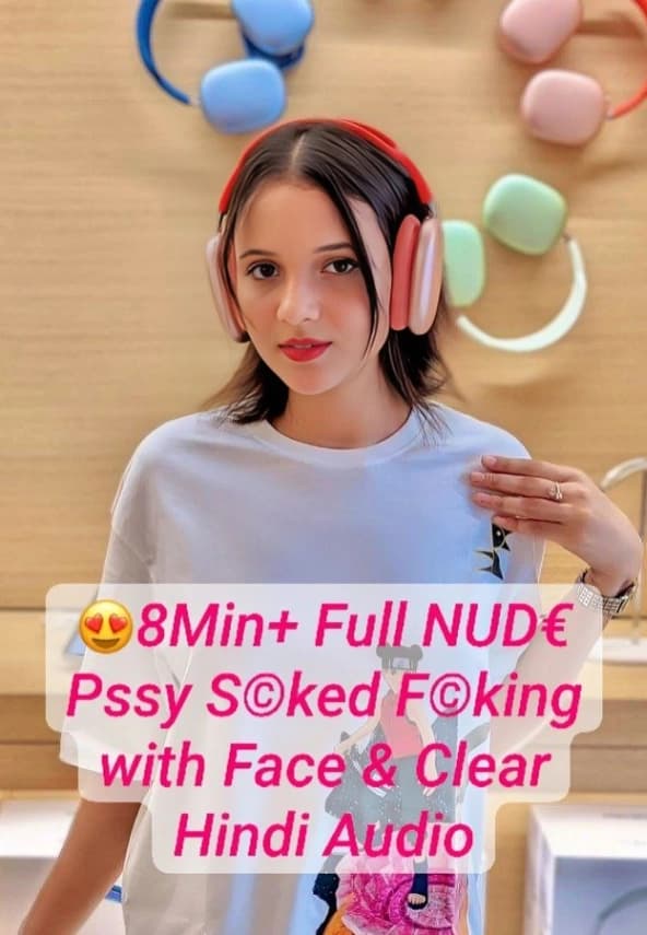 Featured image for ❤️Beautiful Influencer Turned Roleplay Model Most Demanded 8Min+ Video Ft. Full NUD€ with Face Pssy S©ked F©king with Face and Clear Hindi Audio💦!! Don't Miss🥵🔥