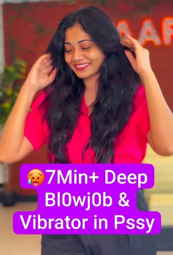 Featured image for 🥵Extremely H0rny Mallu Girl 7Min+ VIDEO Ft. Romantic K!ssing with Boyfriend Deep Bl0wj0b Vibrator in Pssy💦!! Don't Miss🥵🔥