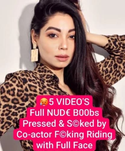 Featured image for 🥵Famous Trending Webseries Actress Most Exclusive Full NUD€ Debut Total 5 VIDEO'S B00bs Pressed & S©ked by Co-actor F©king Riding with Full Face Hot Expressions💦!! 🥵