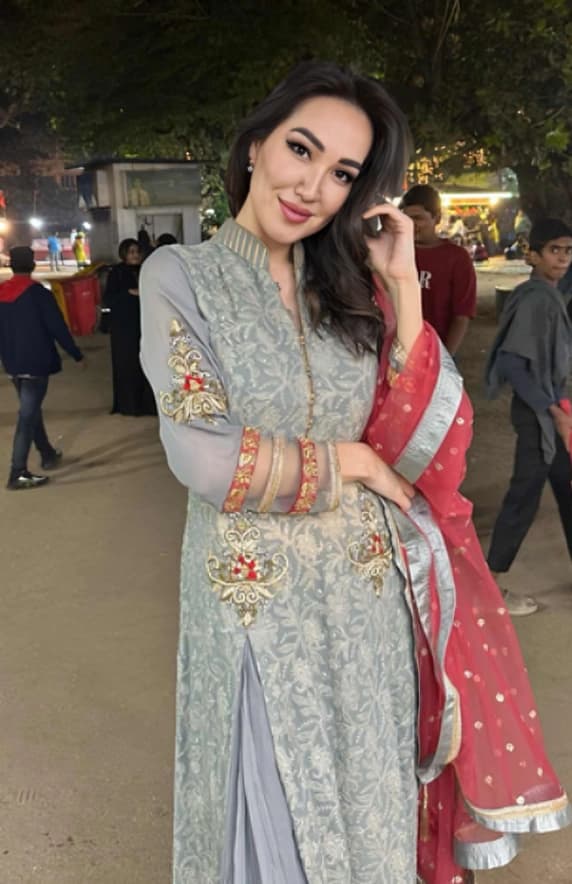 Featured image for 😍Jasmine aka jeanneangel Tango Streamer Exclusive Private Video Showing Everything with Face Visible🥵💦