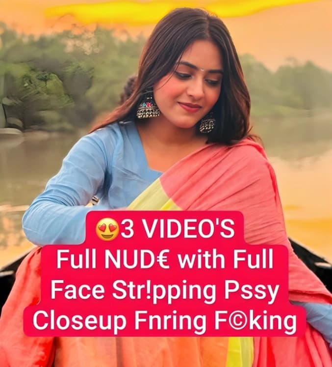 Featured image for 🥵Beautiful Desi GF Oyo Exclusive Total 3 VIDEO'S Str!pping Full NUD€ with Full Face Pssy Closeup Fngring F©king💦!! Don't Miss🥵💥