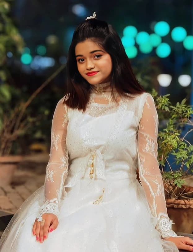 Featured image for 😍Famous Insta Model Amaira Roy Most Surprising Latest Video Completely Nude Dancing in Shower with Clear Face!!🥵💦