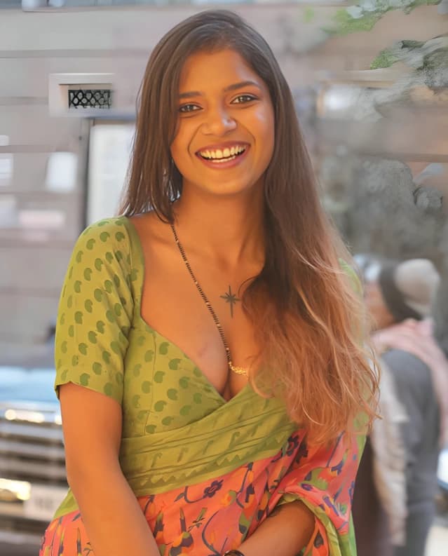 Featured image for 😍Famous Insta Model and Influencer Khyati Shree New Exclusive Videos Unlocked!! Stripping in Changing Room Full Nude Clear Boobs and Pussy Visible🥵💦