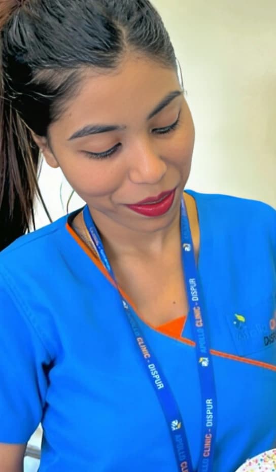 Featured image for 😍Extremely Beautiful Trending Nurse Model Full Nude More Videos Updates Showing her Boobs and Fingering🥵💦