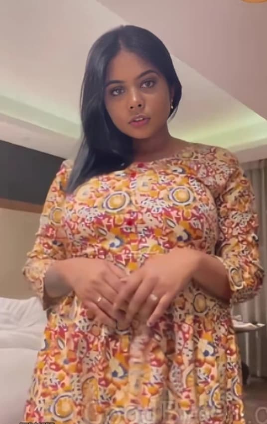 Featured image for 🥵OASI DAS Most Exclusive Full NUD€ Showing Boobs & Rubbing Pussy with Full Face💦!! Don't Miss🥵🔥