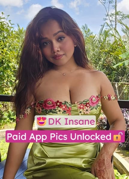 Featured image for DK Insane Nude App Pics Unlocked