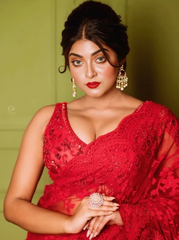 Featured image for 😍Chandrika Desai Aka chandrikapassionica1 Famous Model and Dancer Full Nude Paid Content Pics and Leaked sextape🥵💦