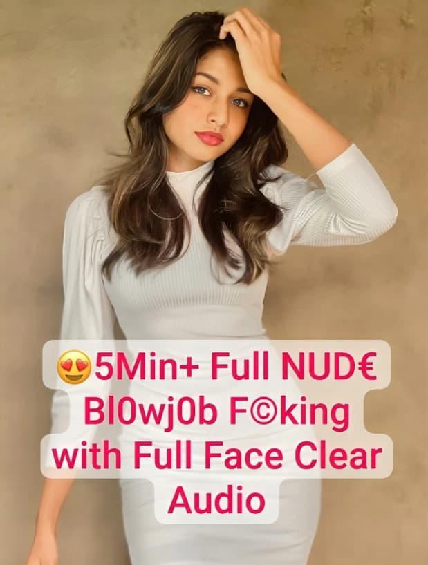 Featured image for 😍BEAUTIFUL GORGEOUS MARATHI Influencer PERFECT BODY Full NUDE with Full Face Giving BLOWJOB & SENSUAL FUCKING IN OYO ROOM WITH CUTE EXPRESSION FULL HD VIDEO (MUST WATCH) 🥵😍🔥🤤