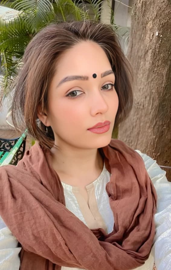 Featured image for 😍Zoya Rathore Private Interview Went Wrong Had Sex with The Interviewer🥵💦