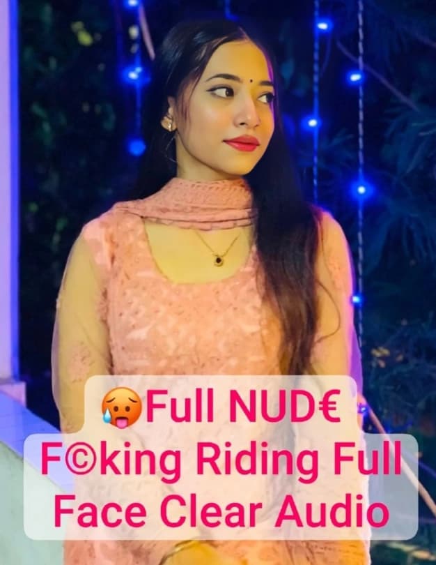 Featured image for 🥵H0rny Desi GF Latest Most Exclusive Viral Video Full NUD€ Pssy Closeup F©king Riding with Full Face Clear Audio💦!! Don't Miss🥵🔥