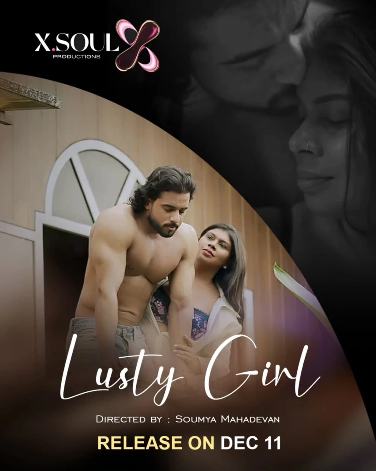 Featured image for Nandana Krishna Erotic Sex Movie - Lusty Girl - Fucked Hard In Cinematic Style