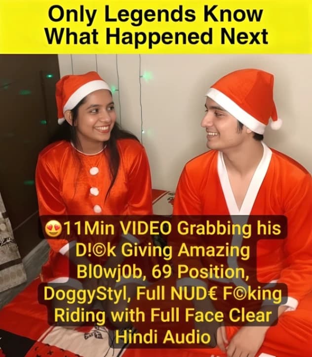 Featured image for Desi Couple Nude Fucking Blowjob 69 Position Doggy Style with Clear Hindi Audio