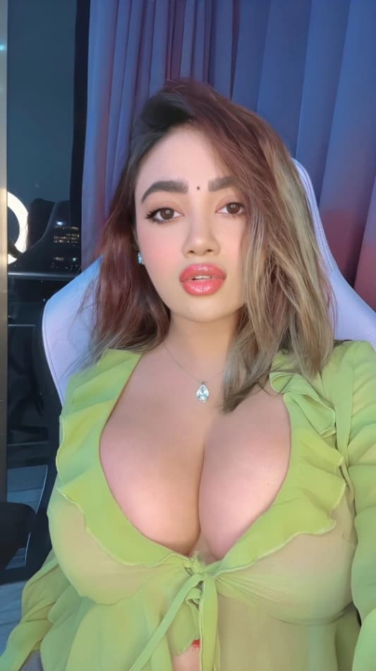 Featured image for Call Me Sherni aka Lovely Ghosh Nude Pics Huge Boobs Reveal and Pink Pussy Closeup