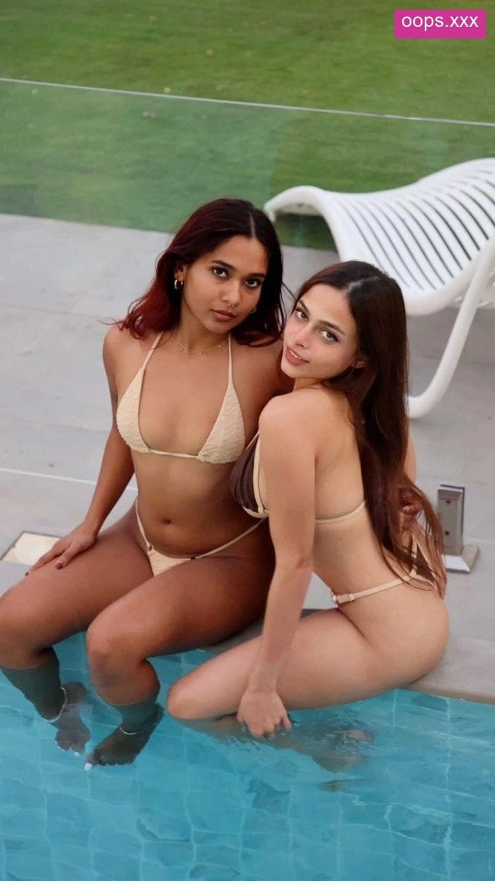 Featured image for Ashwitha and Mia Z Full Nude Lesbian Sex Trailer Video