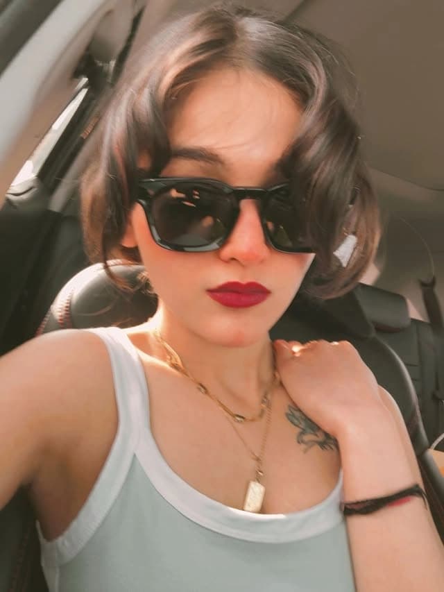 Featured image for Isha Modi Drops Most Demanded Pics Going Completely Pantyless