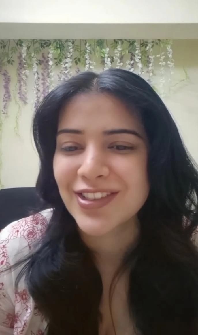 Featured image for Kritika Kapoor Nude Tango Live Fucking Show