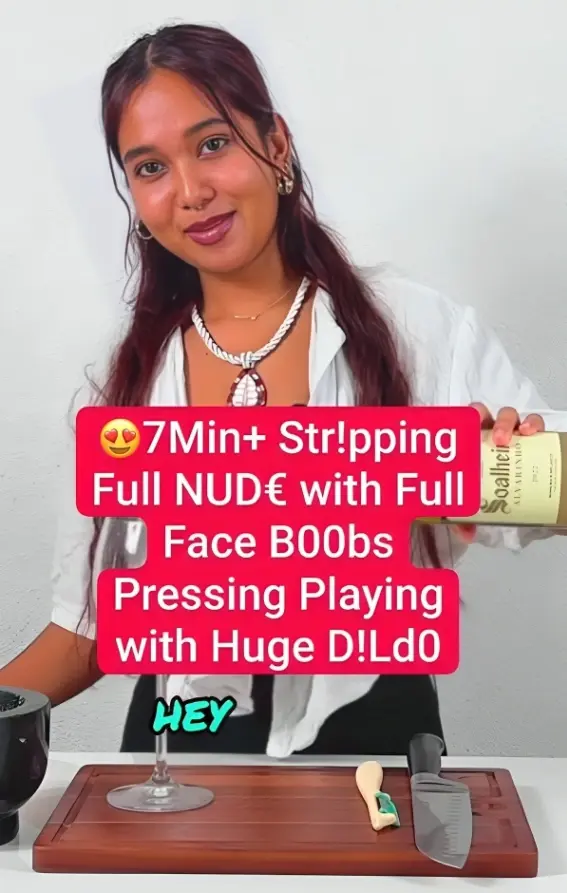 Featured image for 🥵Famous Insta Influencer Sasha & Jasmin Singh Latest Most Requested Collab VIDEO 7Min+ Str!pping Full NUD€ with Full Face B00bs Pressing Playing with Huge D!LD0💦!! 🥵💥