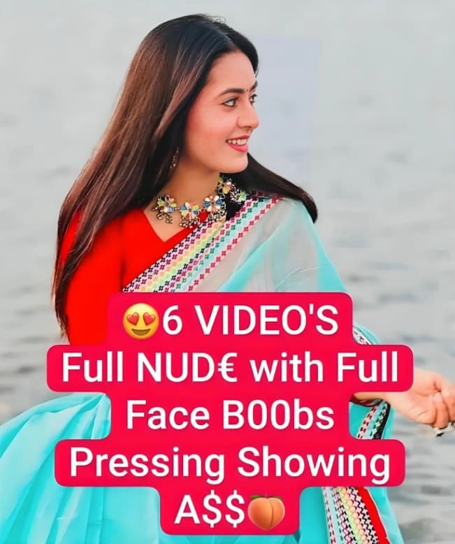 Featured image for 🥵Beautiful Desi GF Snapchat inbox Exclusive Total 6 VIDEO'S Full NUD€ with Full Face B00bs Pressing & Showing her A$$🍑💦!! 😍🔥