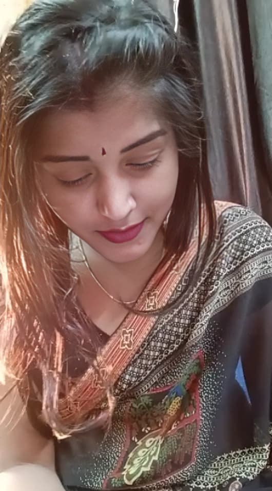 Featured image for 😍Anupama Joshi Full Nude Stripchat Saree Stripping Taking her Boobs out and Spreading her Pussy🥵💦