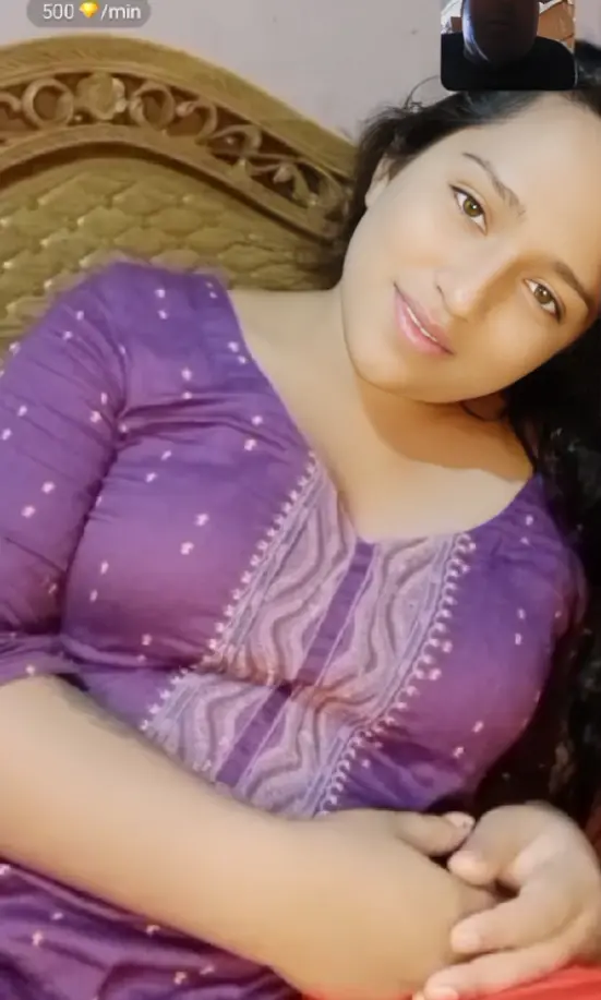 Featured image for Adiva Roy Chamet 121 Full Nude Showing and Pressing her Boobs Fingering