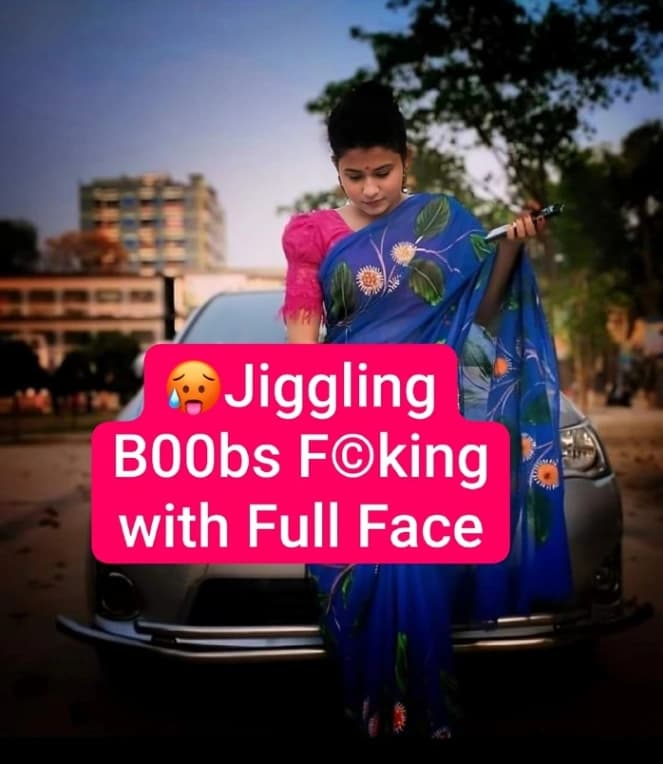 Featured image for 🥵Beautiful Desi GF Latest Oyo Special Viral VIDEO Ft. Jiggling B00bs F©king with Full Face Clear Audio💦!! 🥵🔥