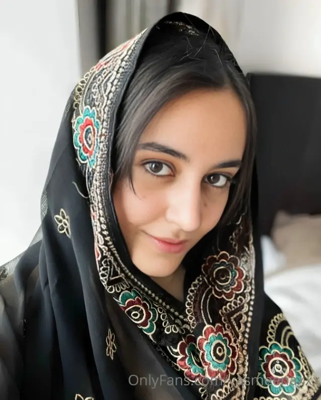 Featured image for 😍Viral Onlyfans Model Yasmeena 2 Videos Full Nude Fingering💦🥵