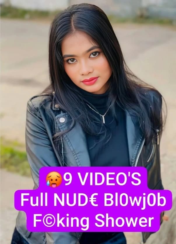 Featured image for 🥵H0rny Desi GF Total 9 VIDEO'S Giving Bl0wj0b with Hot Expressions & Full NUD€ F©king Shower💦!! Don't Miss🥵