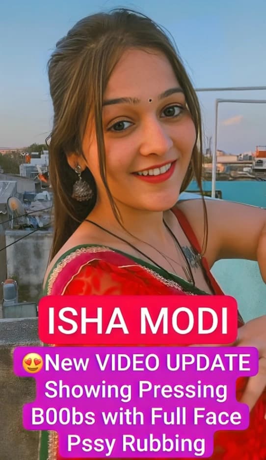 Featured image for 😍!SH@ M0D! Famous Insta Influencer PAID APP EXCLUSIVE 3 VIDEOS UPDATE Showing Pressing B00bs & Pssy Rubbing with Full Face Hot Expressions🍒💦!! 🥵🔥
