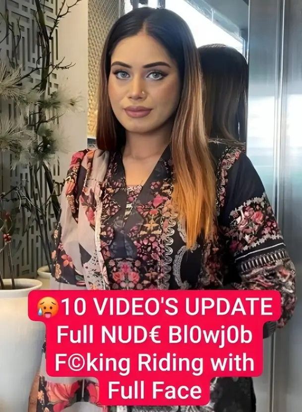 Featured image for 🥵Famous Insta Model Most Demanded Total 10 VIDEO'S UPDATE Full NUD€ Bl0wj0b F©king Riding with Full Face💦!! Don't Miss🥵💥