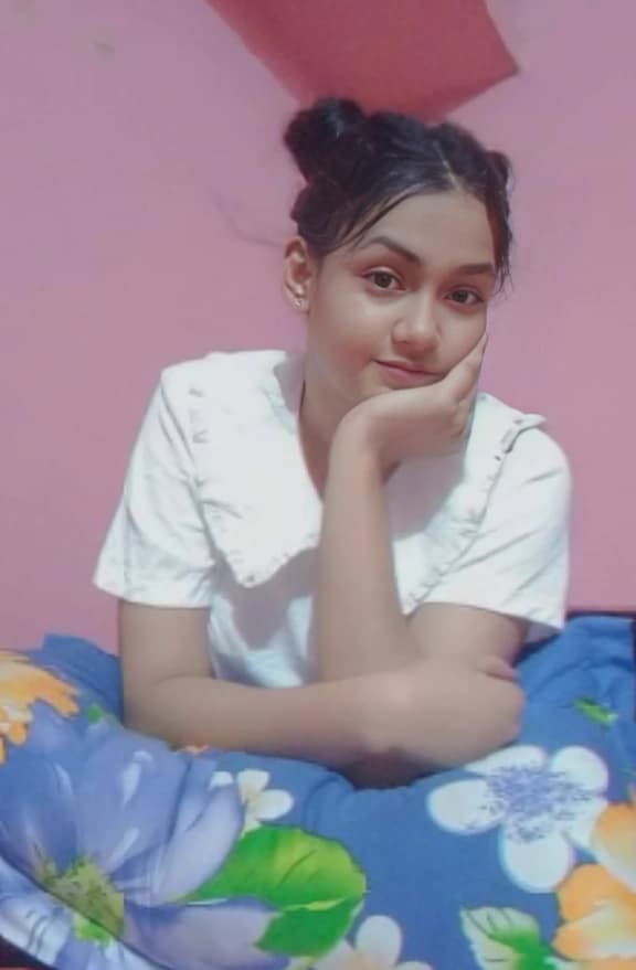 Featured image for 😍Beautiful Girl Full Nude Recorded for Boyfriend Hottest Expression Pics + Videos Merged🥵💦