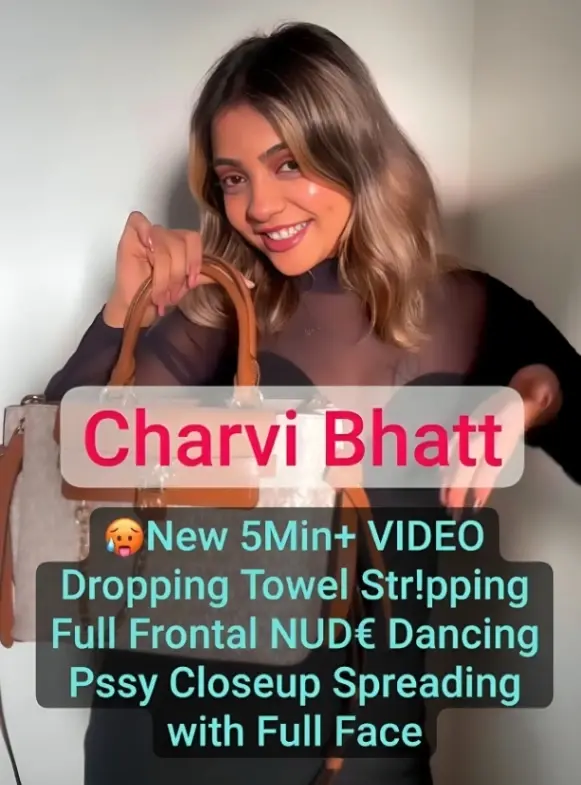 Featured image for 🥵 CH@V! BH@TT Famous Insta Influencer Latest Most Exclusive New 6Min+ App Exclusive VIDEO Giving Bl0wj0b with Full Face Hot Expressions💦!! Don't Miss🥵🔥