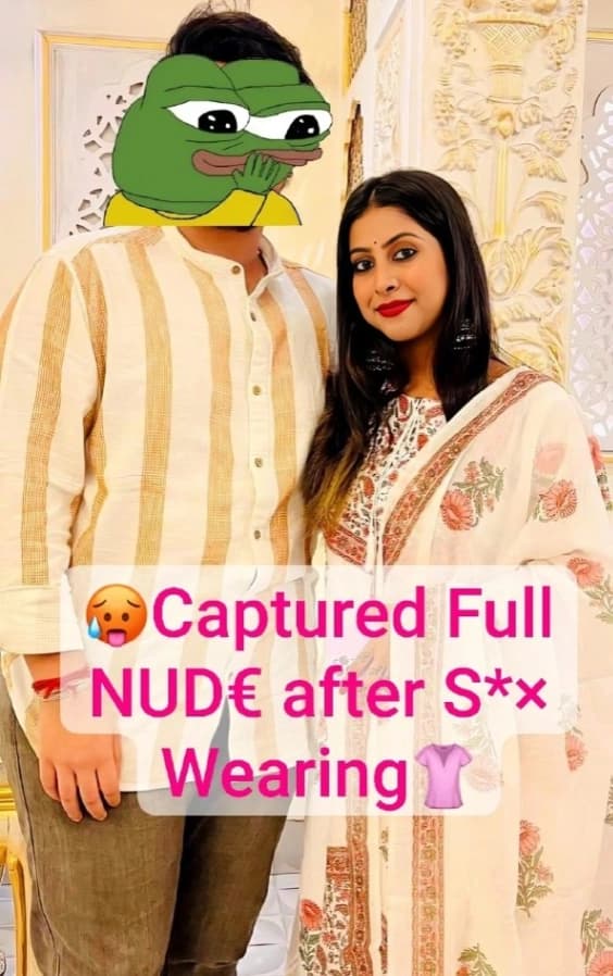 Featured image for 🥵Famous Insta Model Most Demanded New Latest VIDEO UPDATE Captured Full NUD€ with Full Face after F©king wearing👚💦!! 🥵🔥