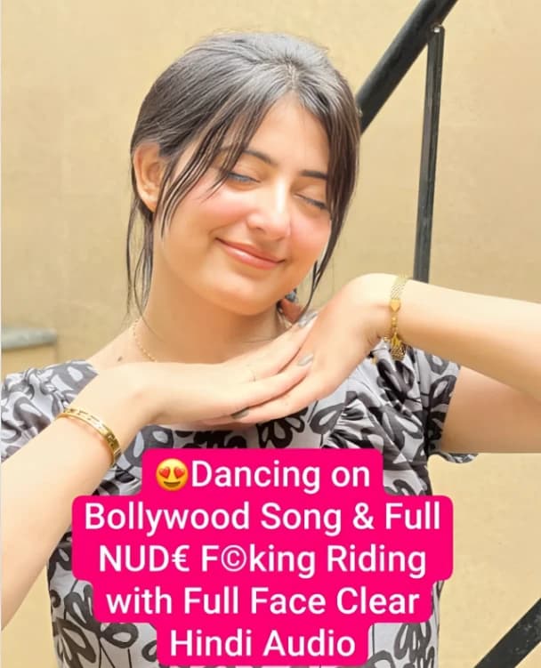 Featured image for Sexy Desi GF Fully Nude Fucking & Riding - Clear Hindi Audio - Huge Boobs & Tight Wet Pussy