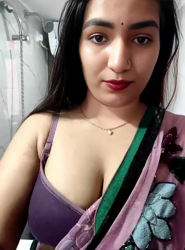 Featured image for Horny Desi Aunty Nude Shower Fun With Vibrator, Furry Armpits Exposed