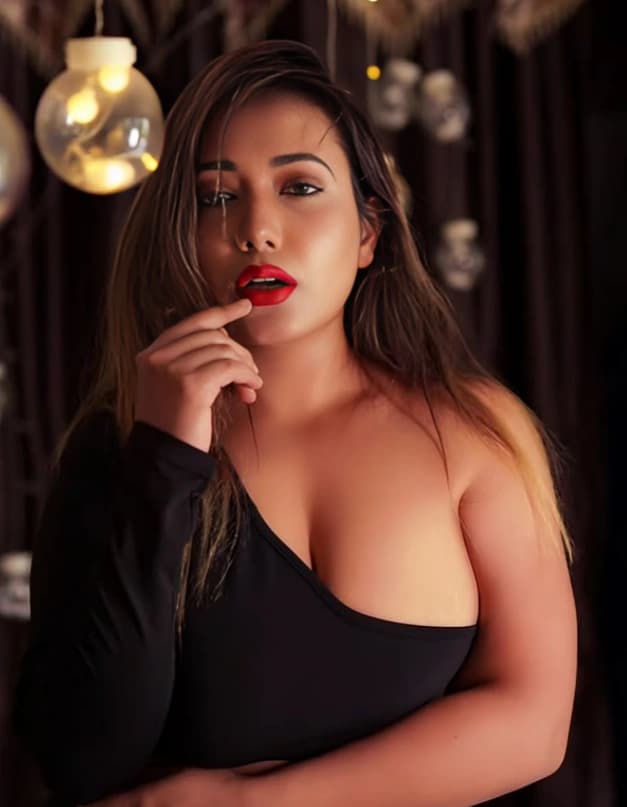 Featured image for 😍Professional Model and Actress Koyel Sarkar aka _koyelsarkar_ Shower Nude Video Full Stripping Pressing her Boobs🥵💦