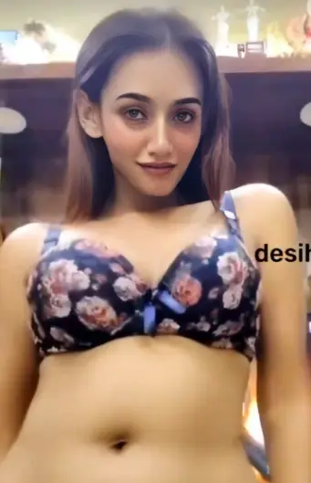 Featured image for 😍Misty Exclusive Premium Nip slip Showing Deep Cleavage Live Don't Miss🥵💦