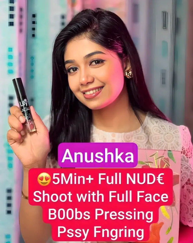 Featured image for Anushka's Hottest Nude Video! 5 Minutes+ of Stunning Beauty 💋