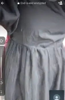 Featured image for Whatsapp Video call Girl Showing Her Boobs And Pussy