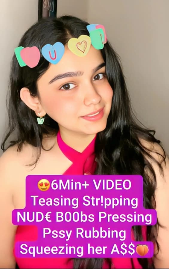 Featured image for 😍Beautiful MANISHA Aka Magnet Latest Most Exclusive 6Min+ Premium Str!pping NUD€ B00bs Pressing Pssy Rubbing Squeezing her A$$🍑💦!! Don't Miss🥵