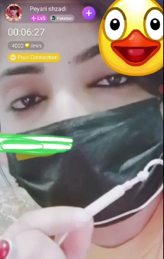 Featured image for Pyari Shehzadi Showing her Boobs and Pussy