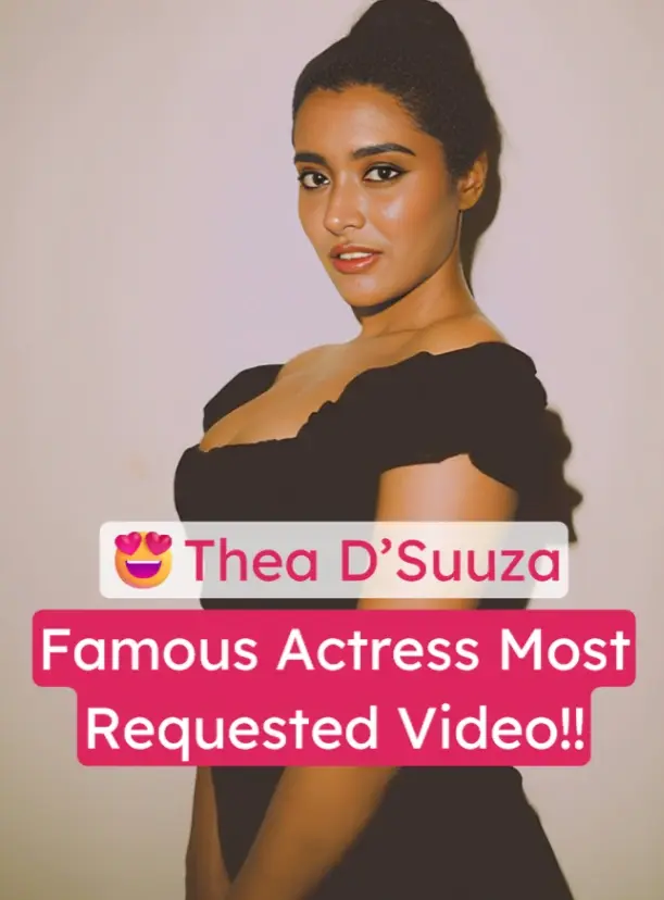 Featured image for THEA D'SUUZAS FULL NUDE TOY MASTURBATION ONLYFANS VIDEO