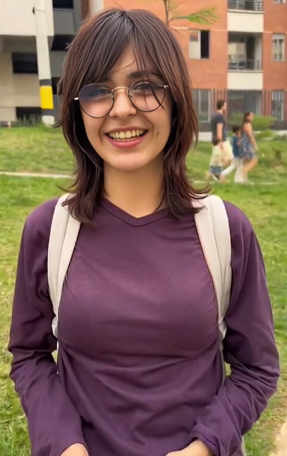Featured image for 😍Extremely Beautiful Viral Kissing Prank Girl Full Nude Stripping and Fucking with her Boyfriend🥵💦