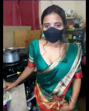 Featured image for 😊Innocent Bhabhi cute-tara Full nude 13 min+ video with face🥵💦
