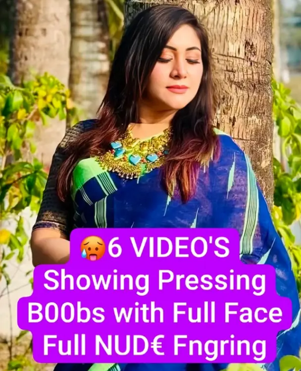 Featured image for 🥵H0rny Desi GF Showing Pressing Huge B00bs with Full Face & Full NUD€ Fngring🍑💦!! Don't Miss🥵
