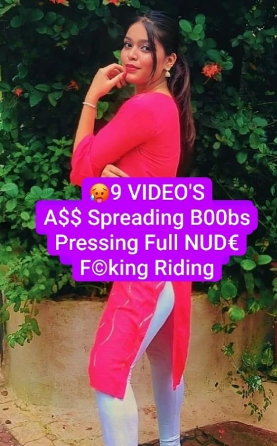 Featured image for 🥵Beautiful Air Hostess & Famous Insta Influencer Shailee Latest Binge App 80K Worth Exclusive All NUD€ Content UNLOCKED Ft. B00bs Pressing, Pssy Touching, A$$ Spreading Full NUD€ F©king Riding VIDEO Sent in inbox💦!! Don't Miss🥵