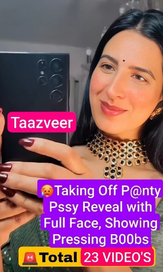 Featured image for Punjabi Model Taazveerr Full Nude Onlyfans Videos