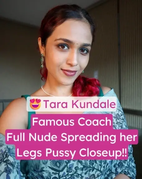 Featured image for Tara Kundale aka Psyflora Full Nude – Spreading Legs & Rubbing Pussy
