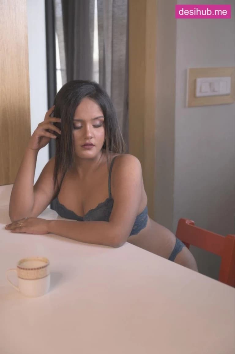 Featured image for Beautiful Insta Model Nude Topless Photoshoot Full Tease and Hot Boobs Show