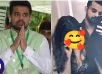 Watch MLA Prajwal Revanna secretary go fully nude and show off her tight pussy in a closeup - Image 14